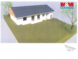 Prodej pozemku pro bydlení, Ohrazenice, 1246 m2