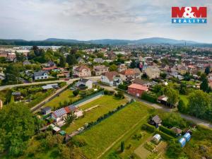 Prodej pozemku pro bydlení, Ohrazenice, 1246 m2
