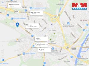Prodej pozemku pro bydlení, Ohrazenice, 1246 m2