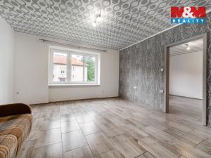 Prodej bytu 2+1, Ústí nad Orlicí - Hylváty, Třebovská, 54 m2