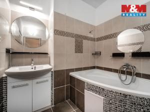 Prodej bytu 2+1, Ústí nad Orlicí - Hylváty, Třebovská, 54 m2