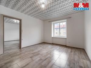 Prodej bytu 2+1, Ústí nad Orlicí - Hylváty, Třebovská, 54 m2