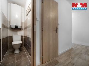 Prodej bytu 2+1, Ústí nad Orlicí - Hylváty, Třebovská, 54 m2