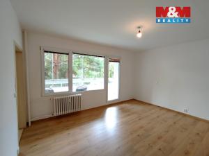 Pronájem bytu 3+1, Brno - Starý Lískovec, Vltavská, 70 m2