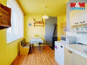 Prodej bytu 3+1, Krásné Údolí, 72 m2