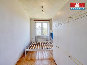Prodej bytu 3+1, Krásné Údolí, 72 m2