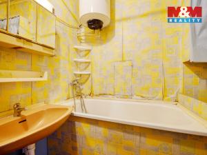 Prodej bytu 3+1, Krásné Údolí, 72 m2