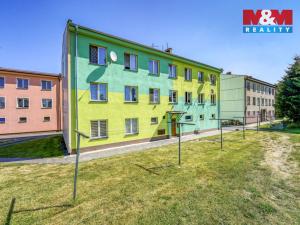 Prodej bytu 3+1, Krásné Údolí, 72 m2