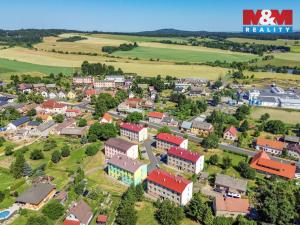 Prodej bytu 3+1, Krásné Údolí, 72 m2