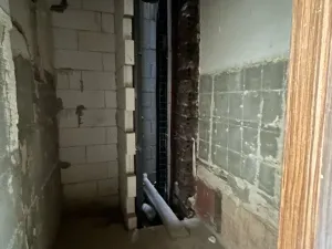 Prodej bytu 2+kk, Praha - Žižkov, Jeseniova, 60 m2