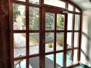 Pronájem bytu 1+kk, Praha - Malá Strana, Říční, 40 m2