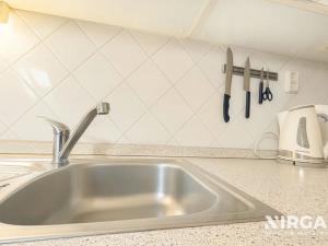 Pronájem bytu 1+kk, Praha - Malá Strana, Říční, 40 m2
