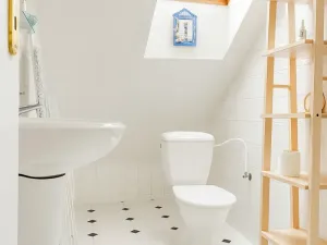 Pronájem bytu 1+kk, Praha - Malá Strana, Říční, 40 m2