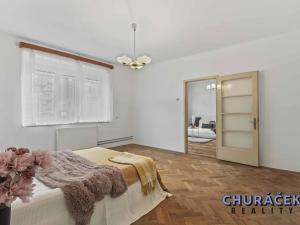 Prodej rodinného domu, Praha - Hostivař, Řepčická, 250 m2