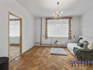 Prodej rodinného domu, Praha - Hostivař, Řepčická, 250 m2