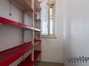 Prodej rodinného domu, Praha - Hostivař, Řepčická, 250 m2