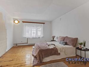 Prodej rodinného domu, Praha - Hostivař, Řepčická, 250 m2