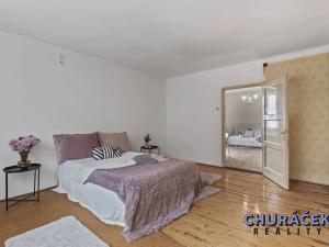 Prodej rodinného domu, Praha - Hostivař, Řepčická, 250 m2