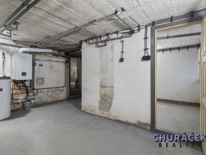 Prodej rodinného domu, Praha - Hostivař, Řepčická, 250 m2