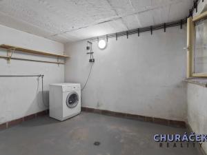 Prodej rodinného domu, Praha - Hostivař, Řepčická, 250 m2
