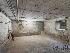 Prodej rodinného domu, Praha - Hostivař, Řepčická, 250 m2