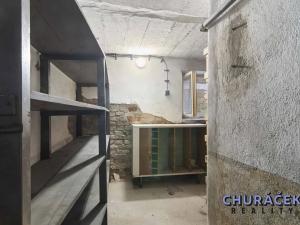 Prodej rodinného domu, Praha - Hostivař, Řepčická, 250 m2