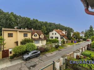 Prodej rodinného domu, Praha - Hostivař, Řepčická, 250 m2