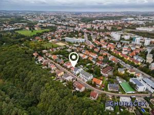 Prodej rodinného domu, Praha - Hostivař, Řepčická, 250 m2