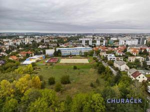 Prodej rodinného domu, Praha - Hostivař, Řepčická, 250 m2
