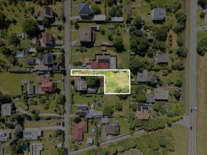 Prodej pozemku, Žabeň, 888 m2