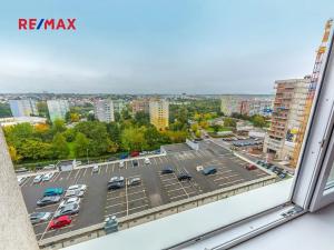 Pronájem bytu 3+kk, Praha - Stodůlky, Brdičkova, 75 m2