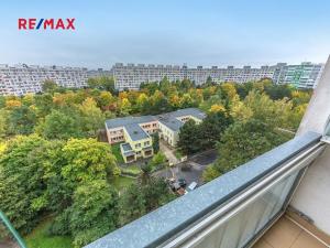 Pronájem bytu 3+kk, Praha - Stodůlky, Brdičkova, 75 m2