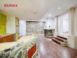 Prodej rodinného domu, Všeruby, 952 m2