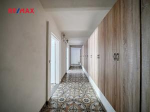 Prodej rodinného domu, Všeruby, 952 m2