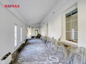 Prodej rodinného domu, Všeruby, 952 m2