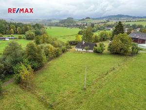 Prodej pozemku pro bydlení, Žihobce, 4741 m2