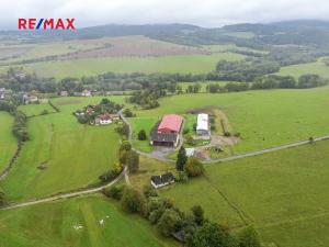 Prodej pozemku pro bydlení, Žihobce, 4741 m2