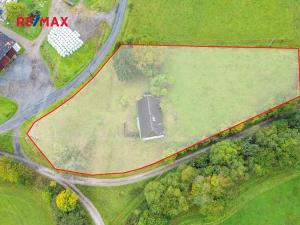 Prodej pozemku pro bydlení, Žihobce, 4741 m2