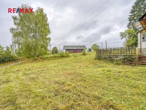 Prodej pozemku pro bydlení, Žihobce, 4741 m2