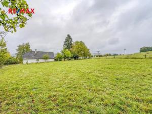 Prodej pozemku pro bydlení, Žihobce, 4741 m2