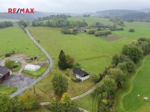Prodej chalupy, Žihobce, 43 m2