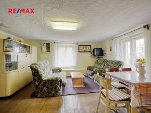 Prodej chalupy, Žihobce, 43 m2