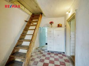 Prodej chalupy, Žihobce, 43 m2