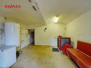 Prodej chalupy, Žihobce, 43 m2