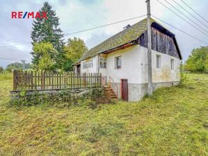 Prodej chalupy, Žihobce, 43 m2