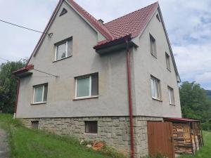 Prodej rodinného domu, Lichnov, 209 m2