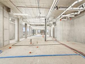 Pronájem obchodního prostoru, Praha - Stodůlky, Bělohlávkova, 242 m2