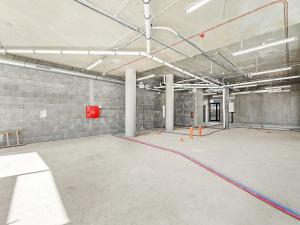 Pronájem obchodního prostoru, Praha - Stodůlky, Bělohlávkova, 242 m2