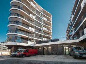 Pronájem obchodního prostoru, Praha - Stodůlky, Bělohlávkova, 242 m2