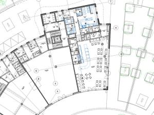 Pronájem obchodního prostoru, Praha - Stodůlky, Bělohlávkova, 242 m2
